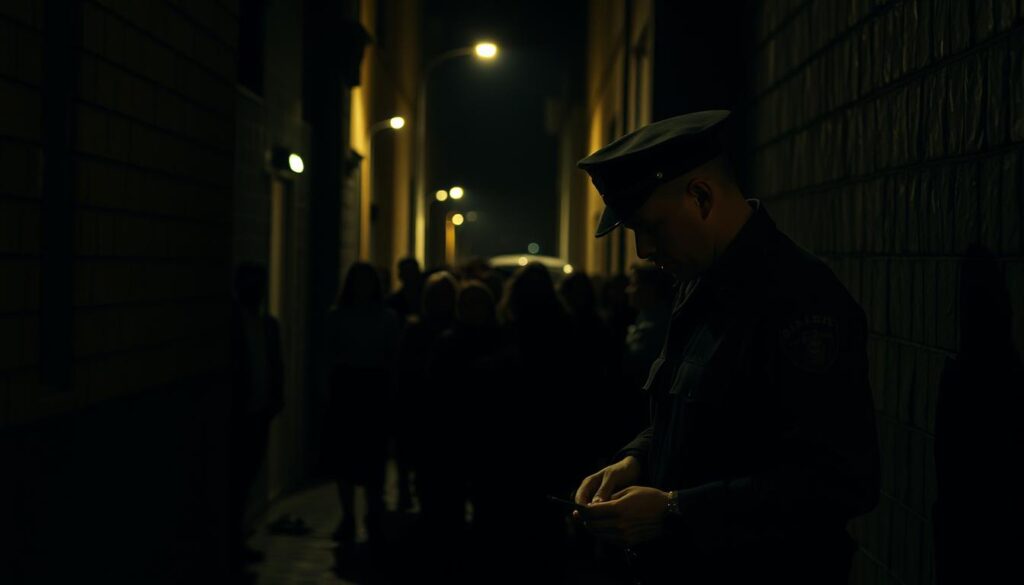 investigasi polisi
