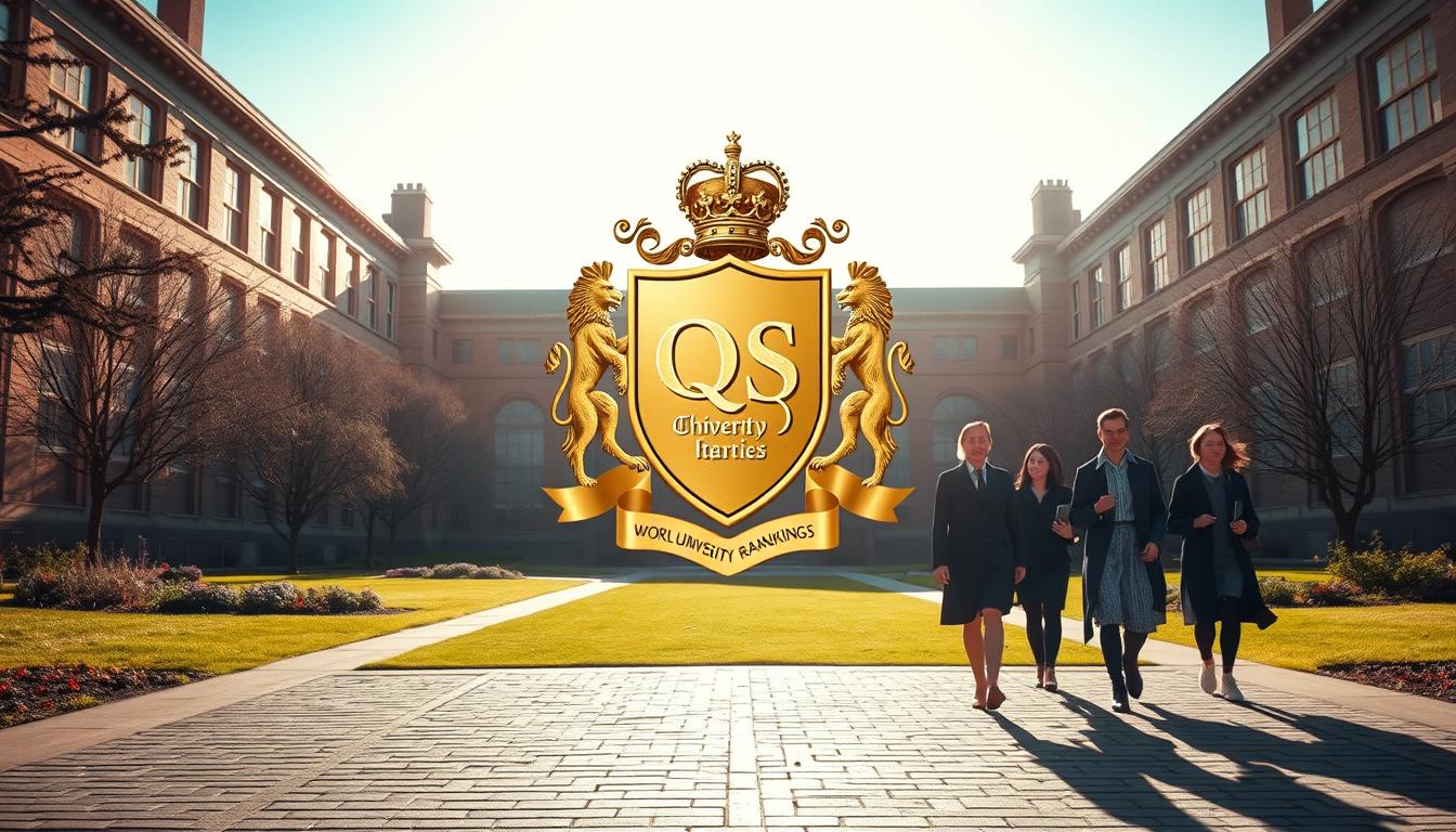 Kampus di Indonesia Masuk 200 Besar Dunia Versi QS