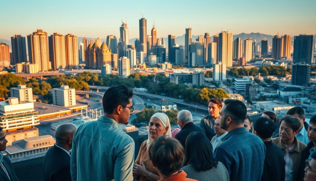 Kebijakan Ekonomi Pemerintah Daerah