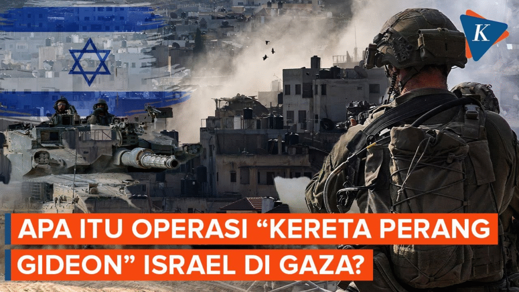 Militer Israel