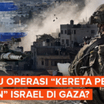 Militer Israel