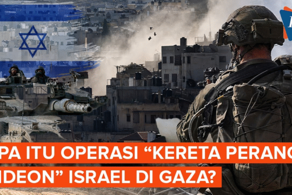 Militer Israel