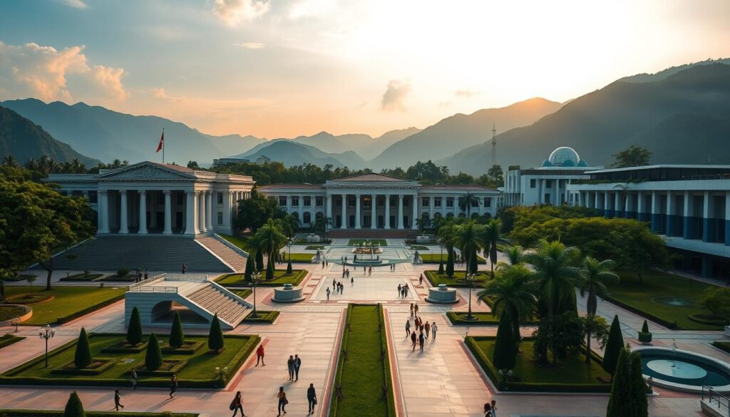 universitas terkemuka di Indonesia