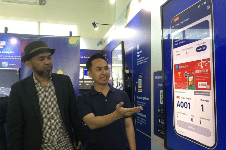 Startup Teknologi