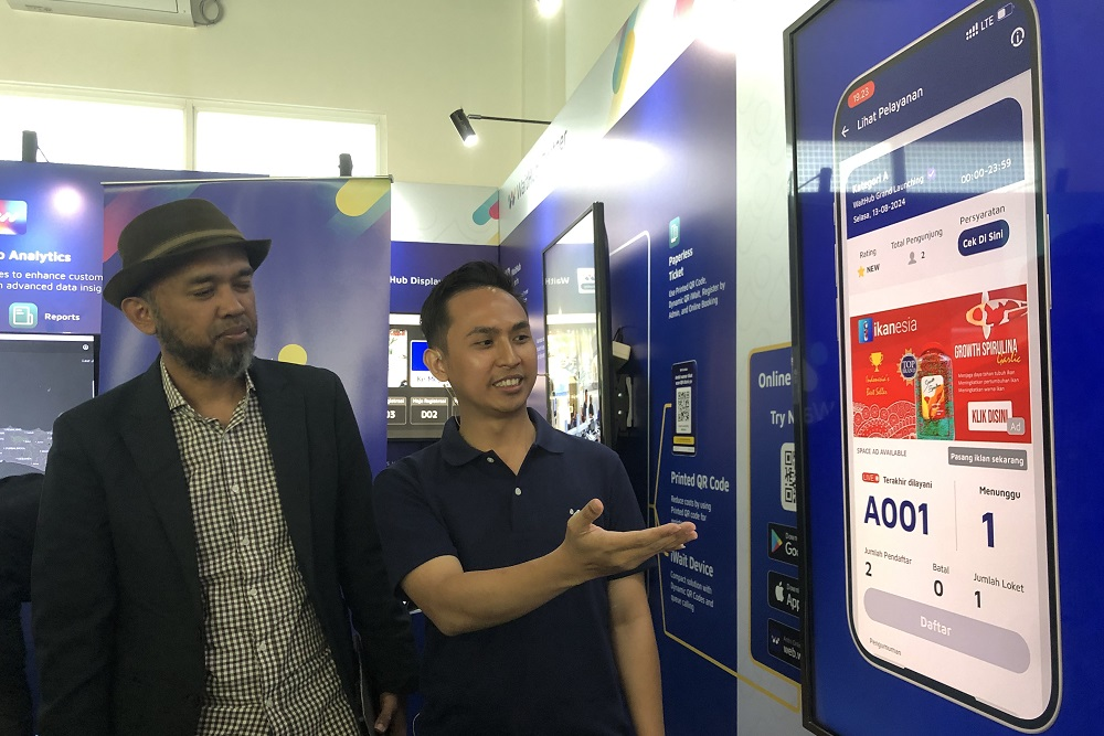 Startup Teknologi