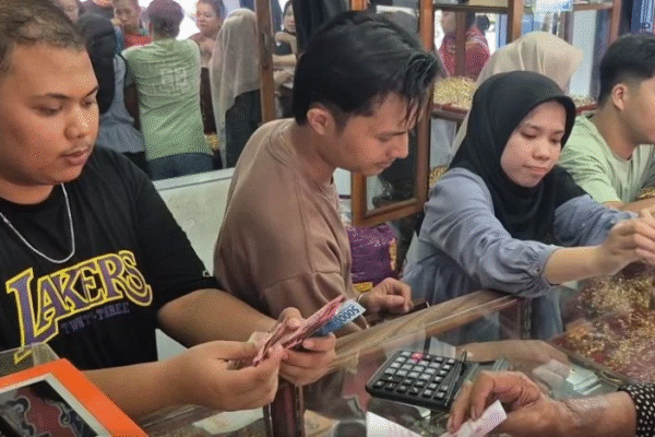 harga Emas