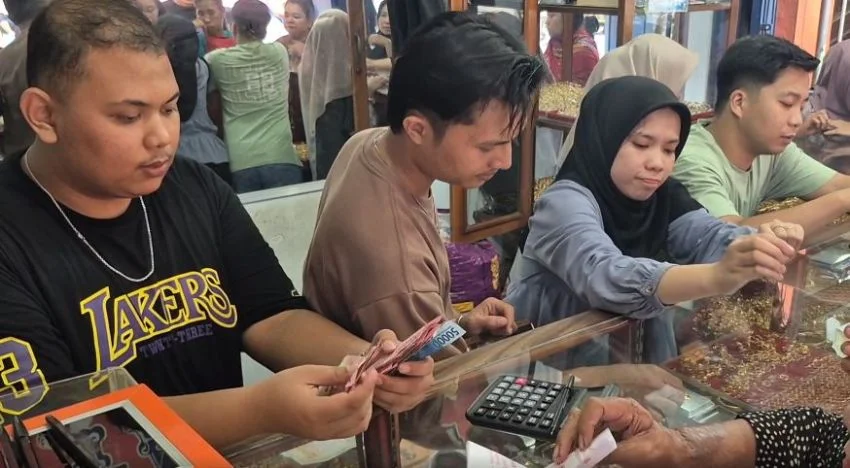 harga Emas