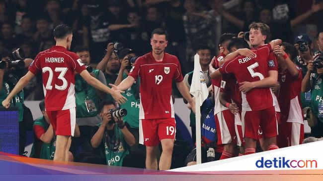 Komentar Berkelas Pelatih China Usai Takluk dari Timnas Indonesia Pelatih China