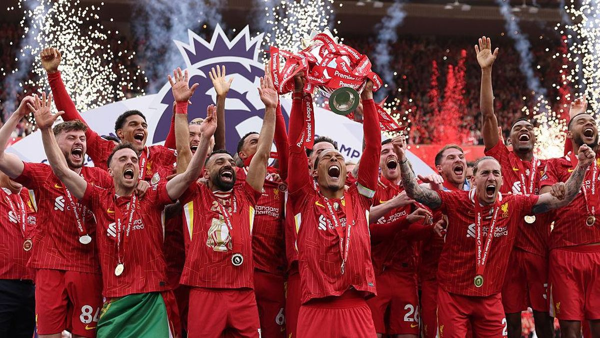 Liverpool