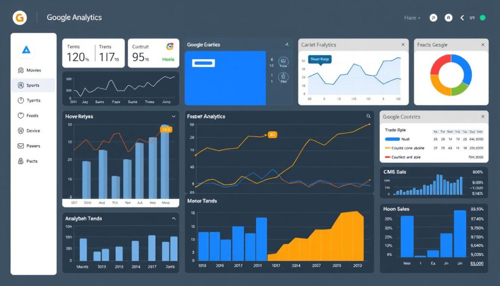 cara menggunakan Google Analytics