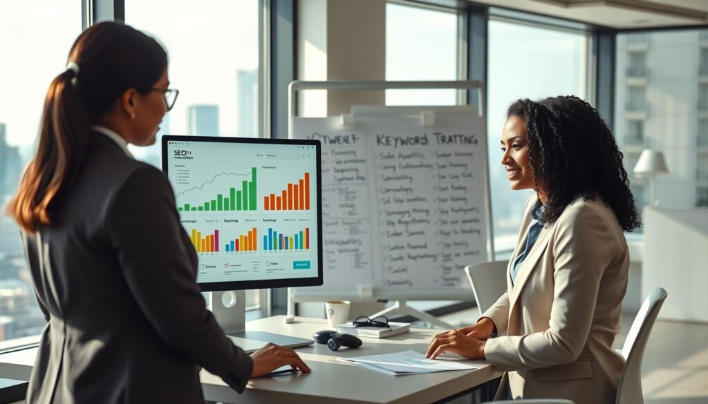 cara naikkan trafik website