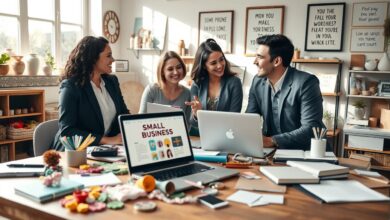 ide bisnis modal kecil