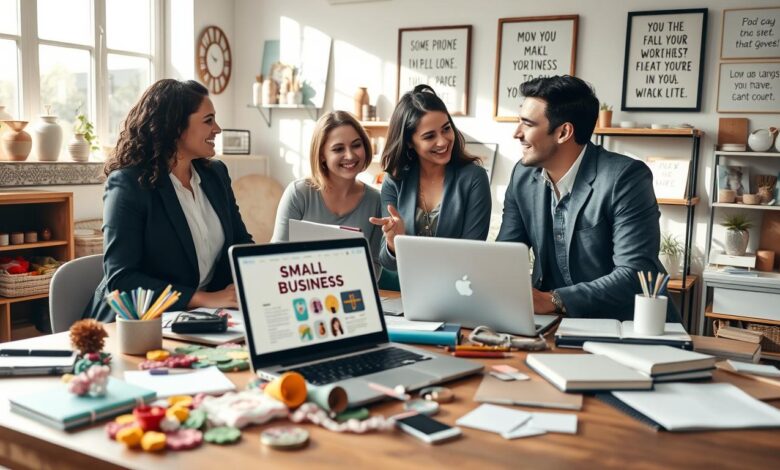 ide bisnis modal kecil