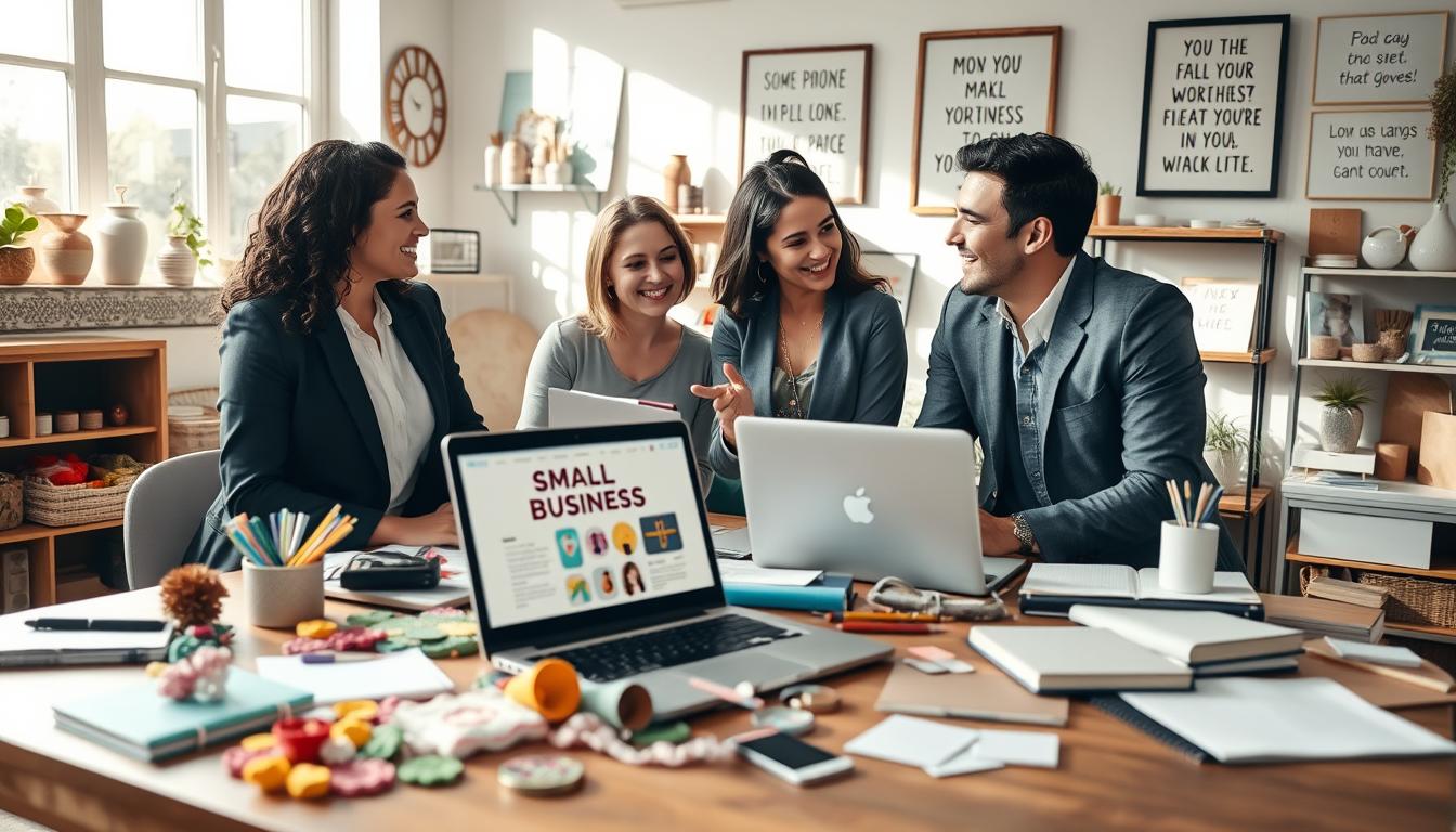 ide bisnis modal kecil