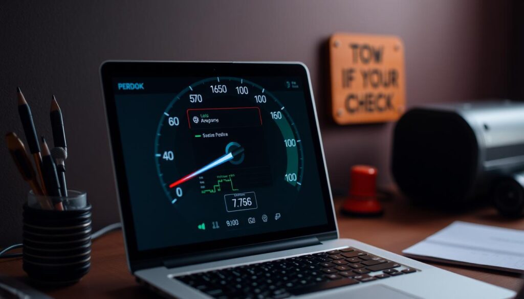 tools cek kecepatan website