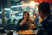 Makanan Viral yang Sering Muncul di TikTok dan Selalu Bikin Penasaran