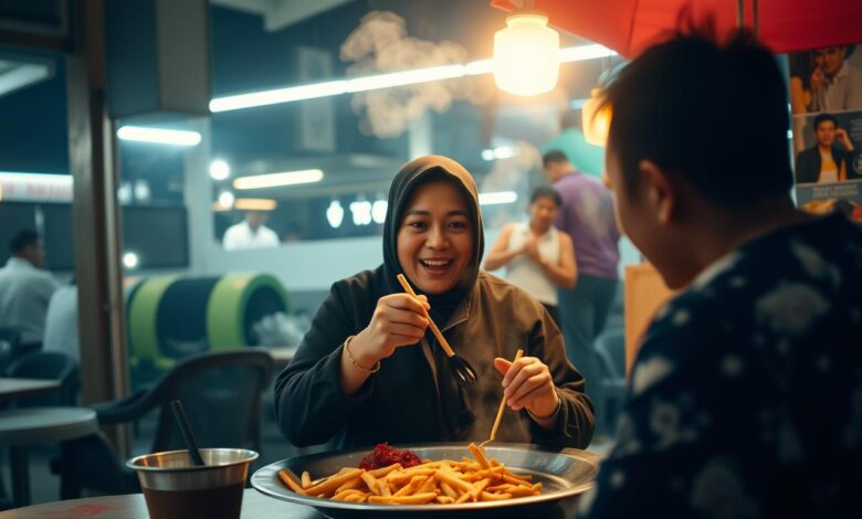 Makanan Viral yang Sering Muncul di TikTok dan Selalu Bikin Penasaran