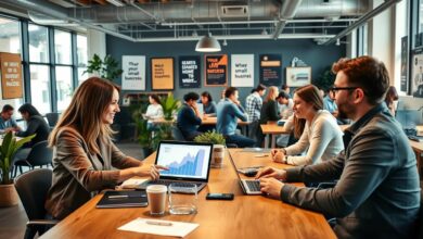 usaha kecil menengah